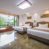 Отель Quiet Yard Yangshuo Riverside Holiday Hotel, фото 10