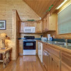 Отель Trails End - Two Bedroom Cabin, фото 5