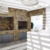 Отель Azolla Villa Mykonos, фото 2