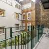 Отель Quiet Elegant 2 beds 2 Bath Trafalgar Square в Лондоне