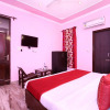 Отель OYO 9599 Vansh Palace, фото 4