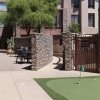 Отель Hilton Garden Inn Scottsdale North/Perimeter Center в Скотсдейле