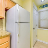 Отель Little River Condo: Porch, Near Beaches & Golfing, фото 11