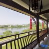Отель Taohuatan River View Pool Yulongtanpan Inn, фото 6