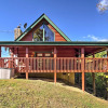 Отель Sevierville Retreat: Private Hot Tub & Lake Views!, фото 16