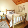 Отель Rushing River Lodge, фото 15
