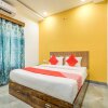 Отель The Rudraksh Inn 2 by Oyo Rooms, фото 1