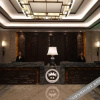 Отель Enjoy Sun Hotel (Hefei Railway Station North Square), фото 10