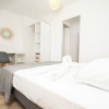 Отель Les Clés de Manoé - Triplex - 100 M² - 100m de la Plage – Saline-Les-Bains, фото 6