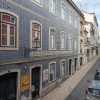 Отель Casas do Bairro Alto, фото 1