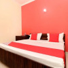 Отель OYO 27670 Ts Hotel, фото 20