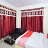 Отель OYO 11658 Home 2BHK Mountain View Sec 4 New Shimla, фото 15