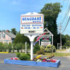 Отель Seacoast Motel, фото 15