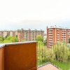 Отель Renewed Balcony Flat with Green Garden, фото 11