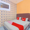 Отель OYO 90615 Jojo Homestay, фото 3