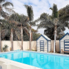 Отель Rosebud Motel, фото 39
