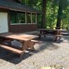 Отель Mt Baker Lodging Cabin 98 - Sleeps 6, фото 1