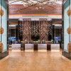 Отель Al Jaddaf Rotana Suite Hotel, фото 2