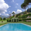 Отель Luxury Villa near Lucca-VILLA MATTEI, фото 20