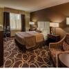 Отель Best Western Plus Pioneer Park Inn, фото 5