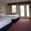 Отель Fleetwood Inn & Suites, фото 7