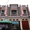 Отель OYO 1728 D'rizd Homestay Syariah, фото 16