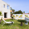 Отель Villa TinaDea: Pool, Sea View, Beach 200 mt-Villa TinaDea, фото 2