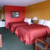 Отель Red Roof Inn Kingsport, фото 4