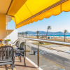 Отель Apartment with sea view and located directly on the promenade of Empuriabrava, фото 20