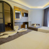 Отель Fatih Hotel Kleopatra, фото 4