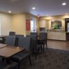 Отель TownePlace Suites by Marriott Atlanta Alpharetta в Альфаретте