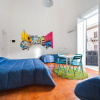 Отель A Casa di Amici Boutique Hostel, фото 3