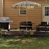 Отель The Bungalow at Grand Forks, фото 17