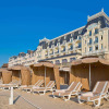 Отель Le Grand Hôtel Cabourg - MGallery, фото 1