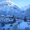 Отель Bernerhof Grindelwald в Гриндельвальде