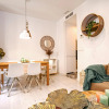 Отель Lovely 1-bedroom apartment near the Cathedral. Zacatin 202, фото 4