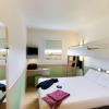 Отель Ibis Budget Madrid Getafe, фото 3