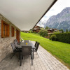 Отель Chalet Alia and Apartments-Grindelwald by Swiss Hotel Apartments, фото 24