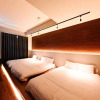 Отель Adamas Chitose C, фото 30