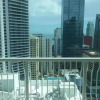 Отель Beautiful Miami 1200 Brickell 2 Bedroom 2 Bathroom Apartment in the Sky Sleeps 4, фото 5