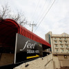 Отель Jebudo Feel Motel, фото 24