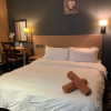 Отель The Room Hotel, фото 6