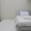 Отель Elegant and Simply Studio Springlake Summarecon Apartment, фото 5