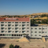 Отель Temur Termal Otel, фото 1