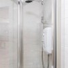 Отель Cosy 2BR Maisonette Near Hospital & Stations, фото 24