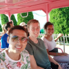 Отель Stay In Chiangrai - Hostel, фото 15
