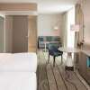 Отель Hyatt Place Frankfurt Airport, фото 4
