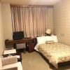 Отель Shohakuen Hotel, фото 1
