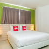 Отель ZEN Rooms Denpasar Jalan Salak, фото 5