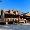 Отель Bear Paw Lodge, фото 13